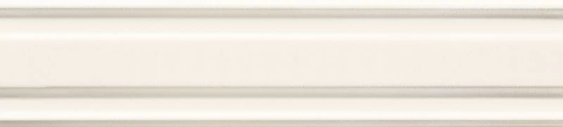 tubadzin timeless white 2 strip 32,8x7,4 cm