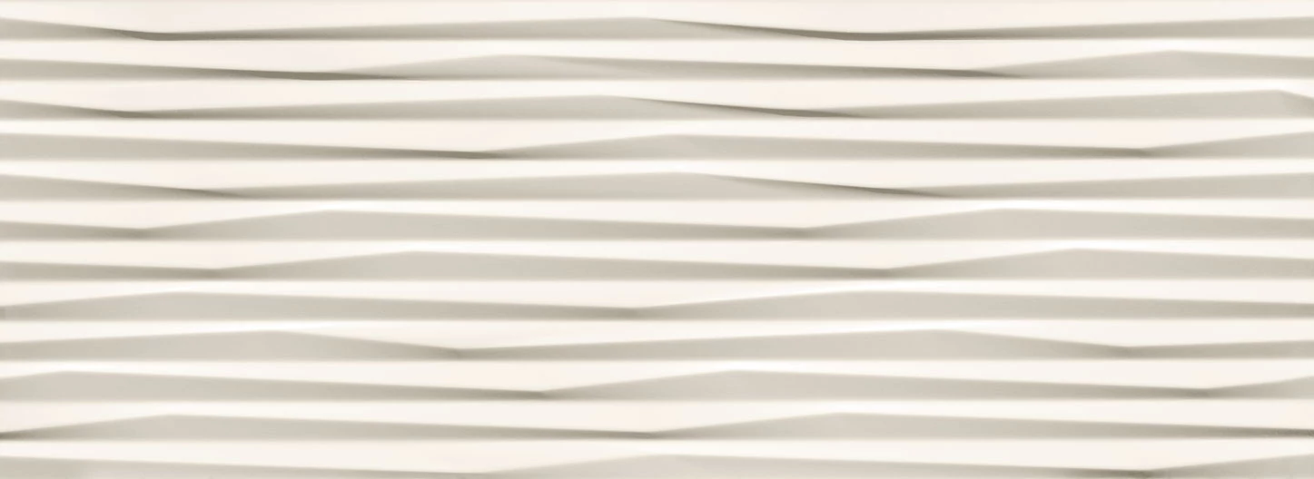 tubadzin unit plus white str 2 csempe 32,8x89,8 cm