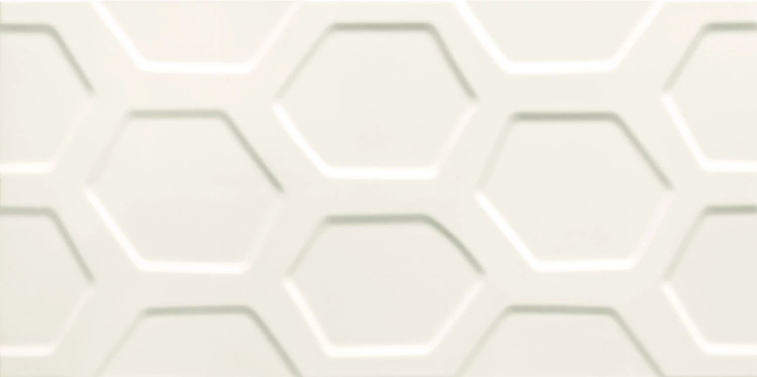 tubadzin all in white 1 str csempe 59,8x29,8 cm