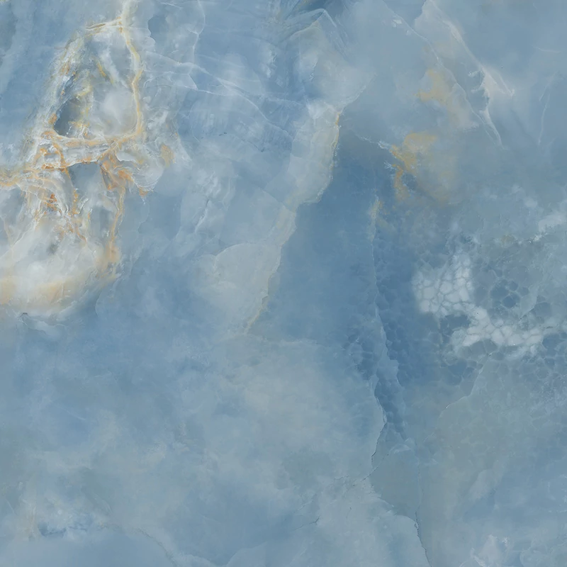 tubadzin aquamarine blue pol padlólap 59,8x59,8 cm