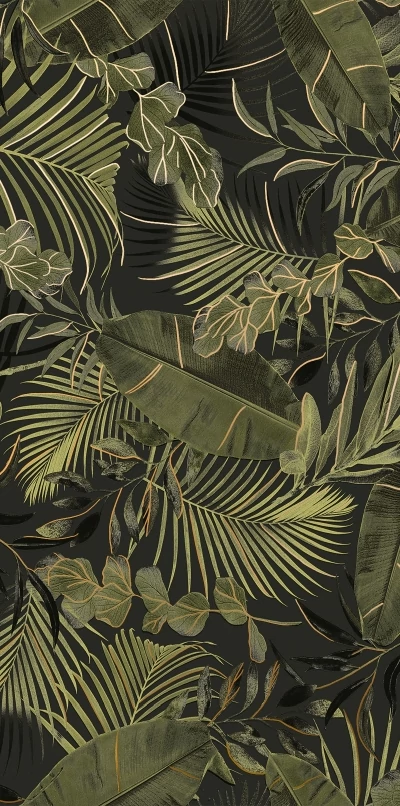 tubadzin beauty garden 2 dekor 59,8x119,8 cm
