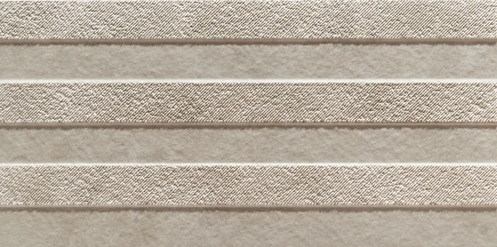 tubadzin blinds grey str 2 dekor 29,8x59,8 cm