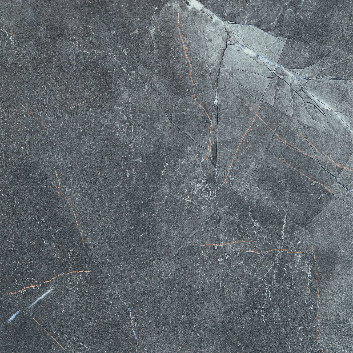 tubadzin brainstorm black lap padlólap 59,8x59,8 cm