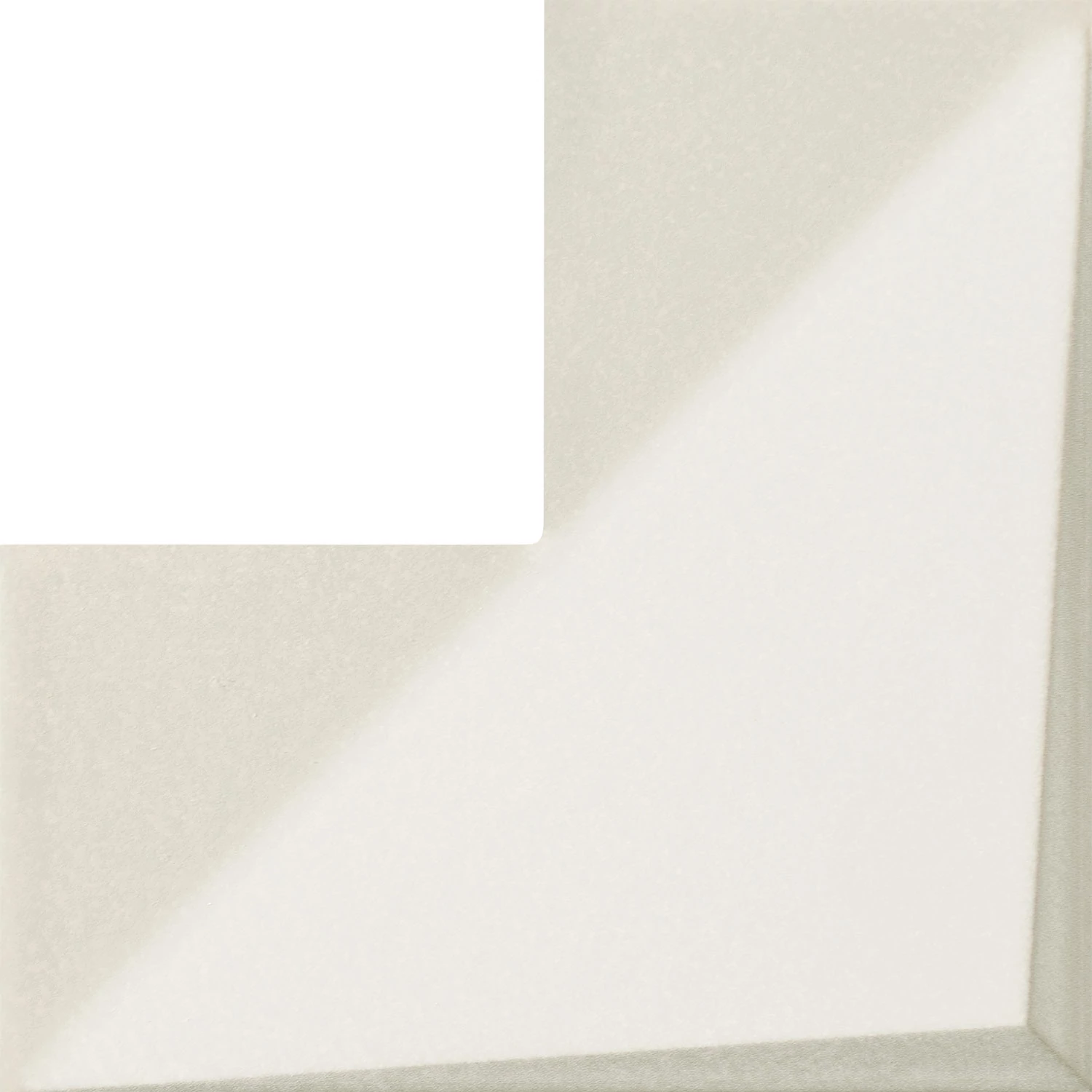 tubadzin coma white str 20x20 cm