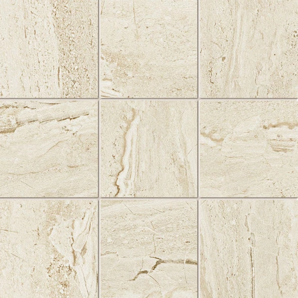 tubadzin fair beige matt mozaik 29,8x29,8 cm