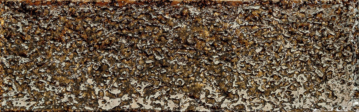 tubadzin goldgreen mix dekor 7,2x22 cm
