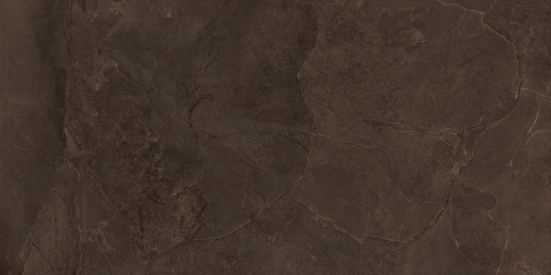 tubadzin grand cave brown lappato padlólap 119,8x59,8 cm