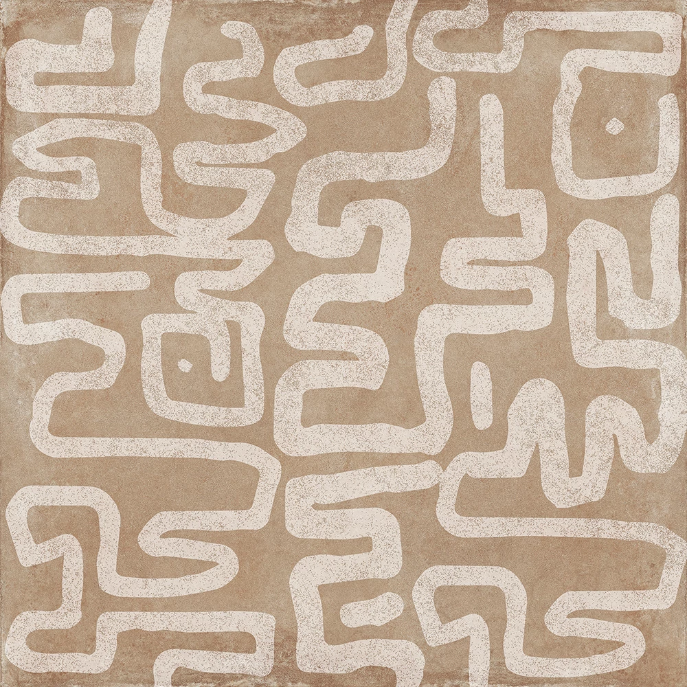 tubadzin holiday 6 mat padlódekor 119,8x119,8 cm