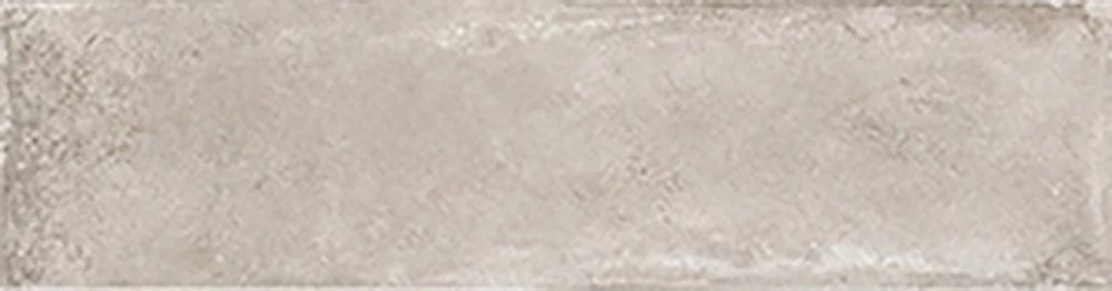 tubadzin holiday brick grey mat padlólap 7,8x29,8 cm