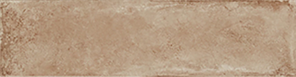 tubadzin holiday brick red mat padlólap 7,8x29,8 cm