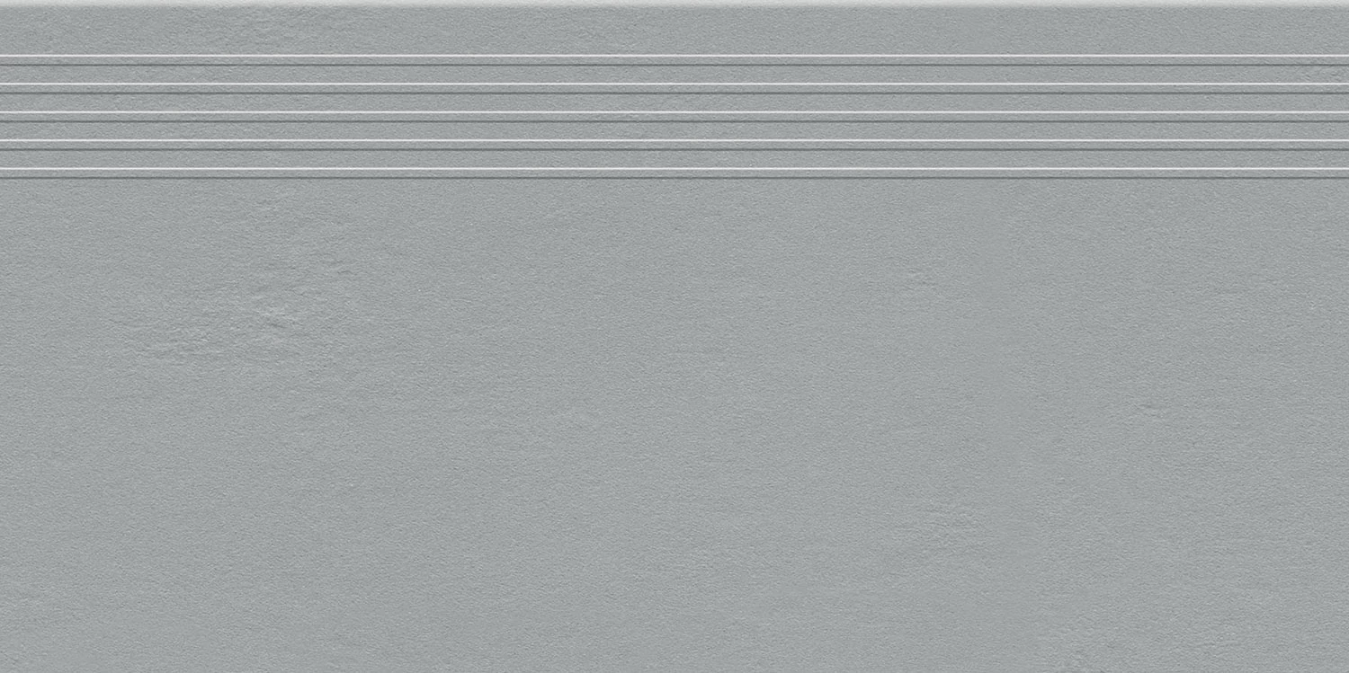 tubadzin industrio dust lépcsőlap 59,8x29,6 cm