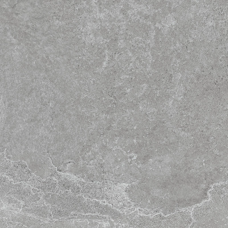 tubadzin grand cave grey koraTER padlólap 59,8x59,8x1,8 cm