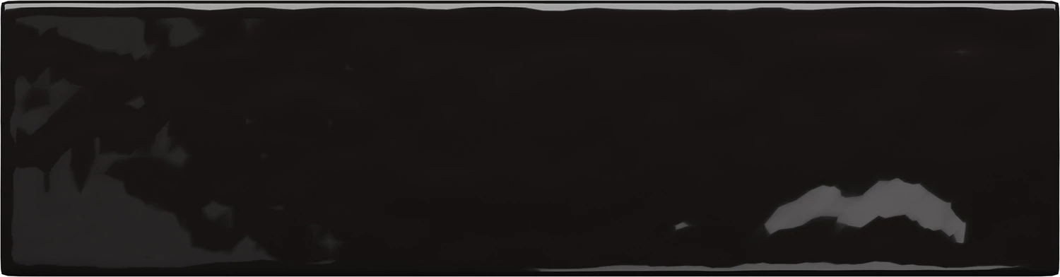 tubadzin masovia nero gloss str csempe 7,8x29,8 cm