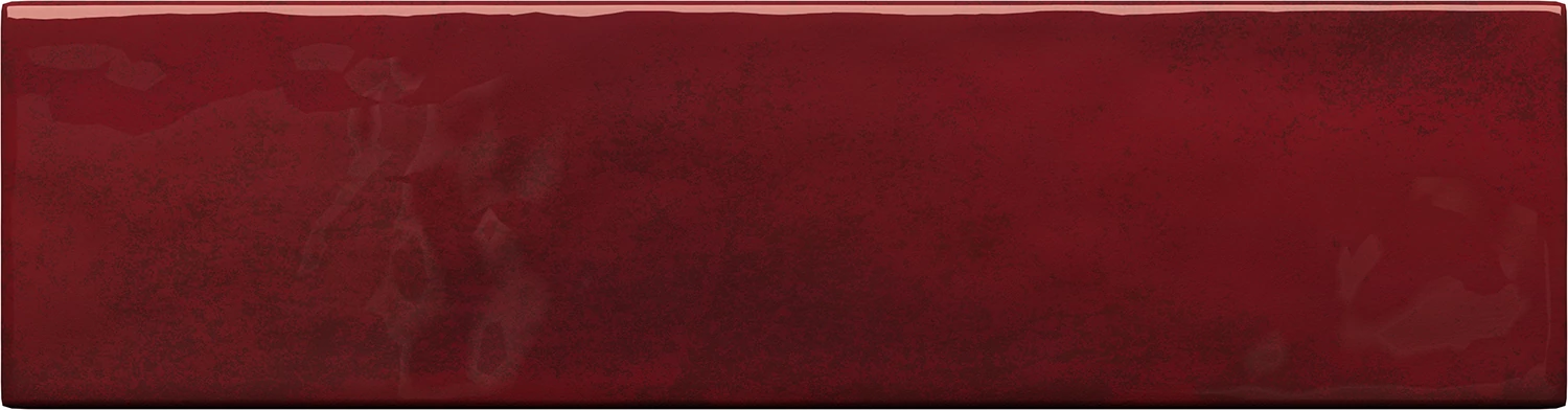 tubadzin masovia rubino b gloss str csempe 7,8x29,8 cm