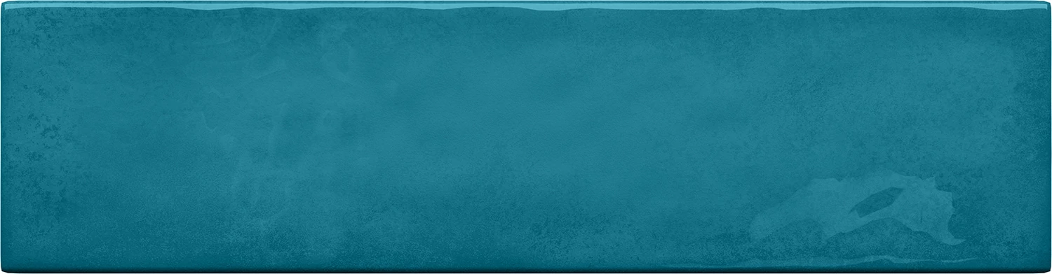 tubadzin masovia turchese a gloss str csempe 7,8x29,8 cm