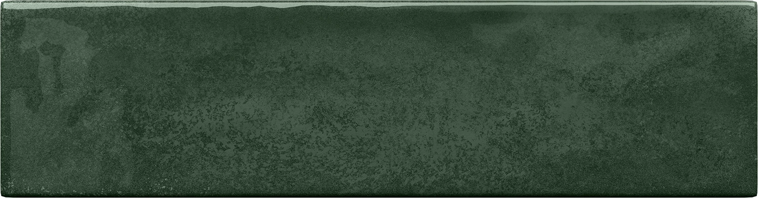 tubadzin masovia verde b gloss str csempe 7,8x29,8 cm