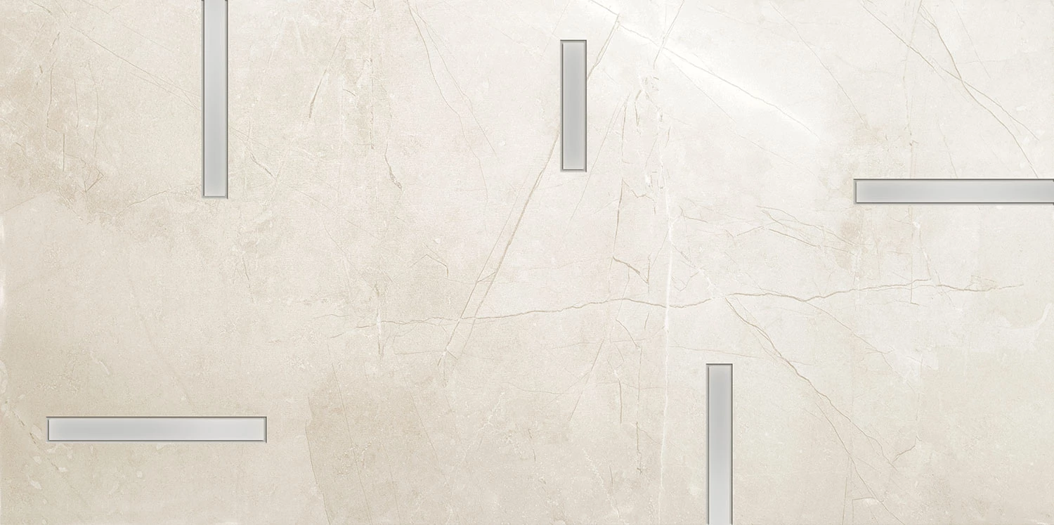 tubadzin Muse Geo 1 dekor  29,8x59,8 cm