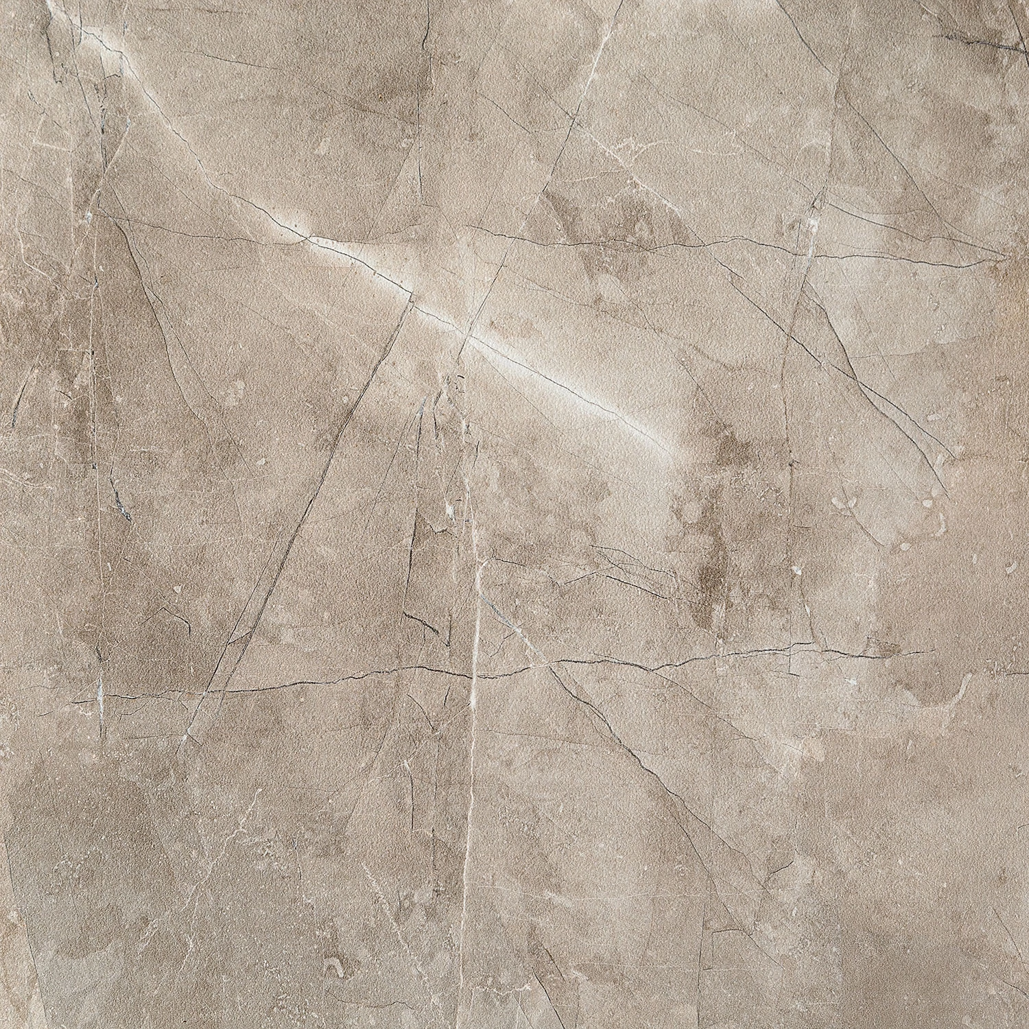 tubadzin Muse silver padlólap 59,8x59,8 cm