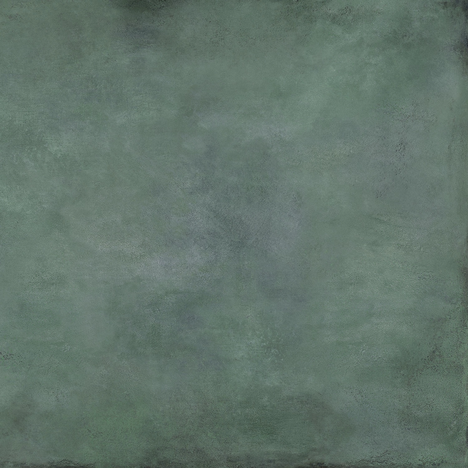 tubadzin patina plate green mat 79,8x79,8 cm