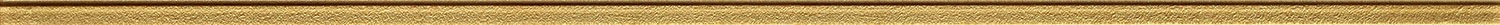 tubadzin Glass Gold listello 59,8x2,3 cm