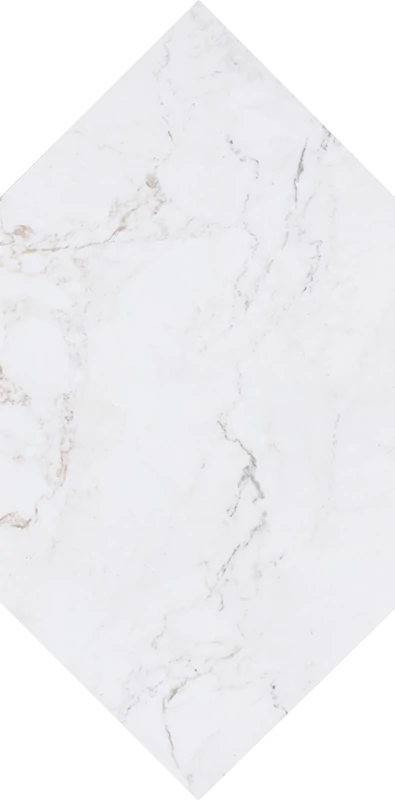 tubadzin rochelle white dekor csempe 14,8x22,5 cm