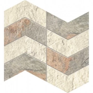 tubadzin sierra leone mozaik 29,5x25 cm