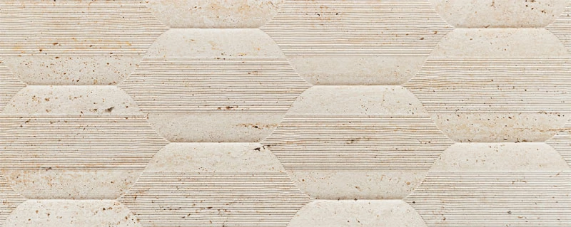 tubadzin tissue ivory str csempe 74,8x29,8 cm