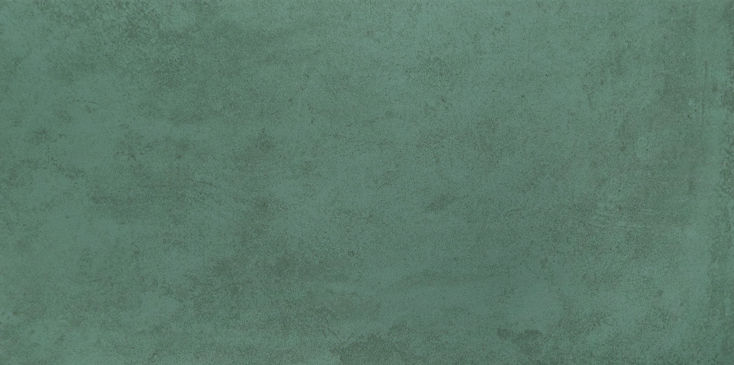 tubadzin Touch green csempe 29,8x59,8 cm