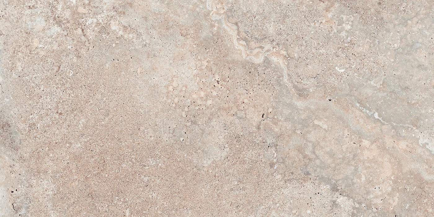 tuscania dolomia stone almond 30,4x61 cm 