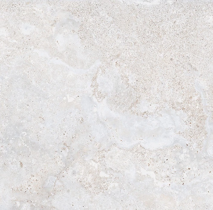 tuscania dolomia stone white 61x61 cm 