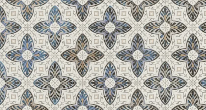 valore irises grys dekor a mat 30x60 cm