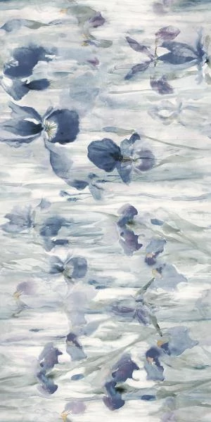 valore irises flora dekor pol 30x60 cm