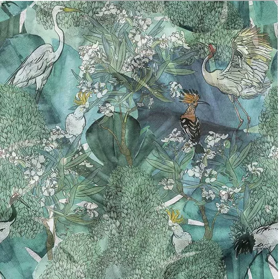 valore botanica dekor 75x75 cm