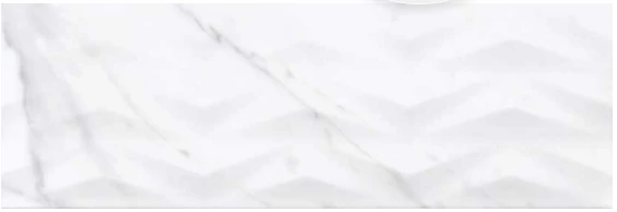 valore carrara sky axis csempe 25x75 cm
