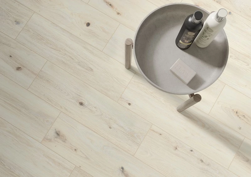 valore limewood cream 17,5x60 cm