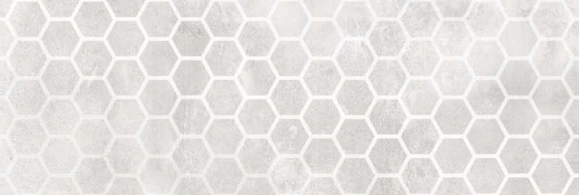 valore next grey dekor 25x75 cm