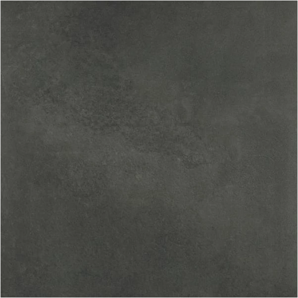 valore U101 nero 60x60 cm