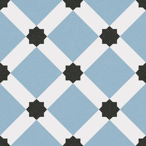 vives 1900 palau celeste 20x20 cm
