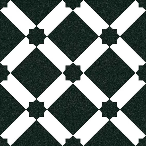 vives 1900 palau grafito 20x20 cm