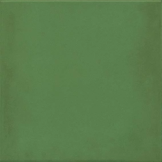 vives 1900 verde 20x20 cm