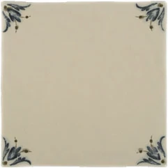 vives aranda meissen 13x13 cm