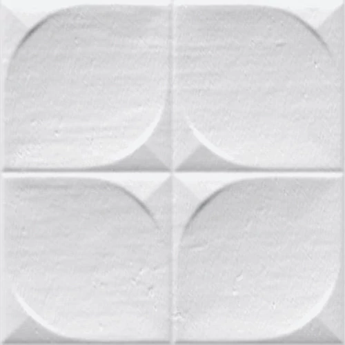 vives etnia sindhi blanco csempe 13x13 cm