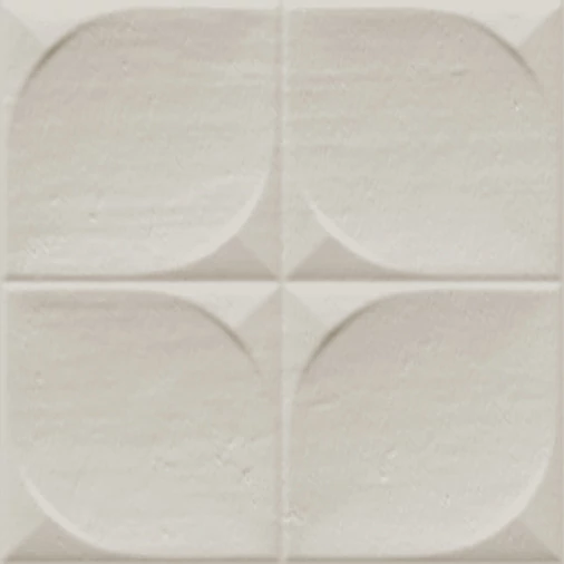 vives etnia sindhi marfil csempe 13x13 cm