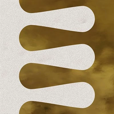 vives filippo soul mitra nácar oro 20x20 cm
