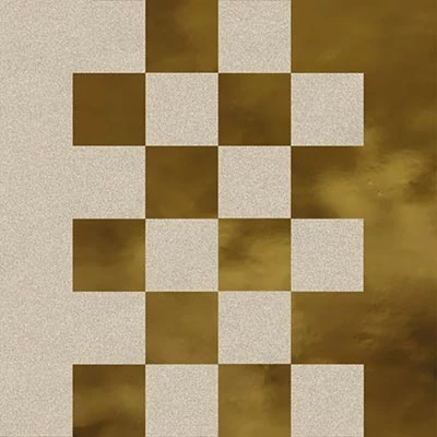 vives filippo soul sancy arena oro 20x20 cm