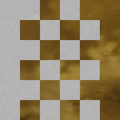 vives filippo soul sancy humo oro 20x20 cm