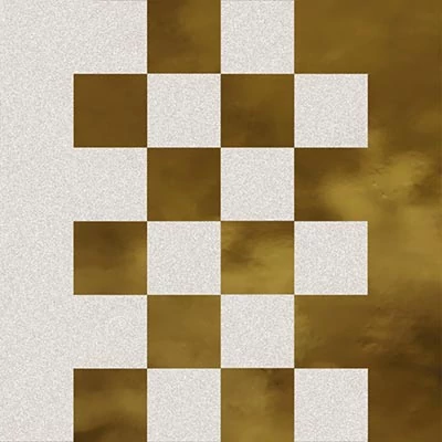 vives filippo soul sancy nácar oro 20x20 cm