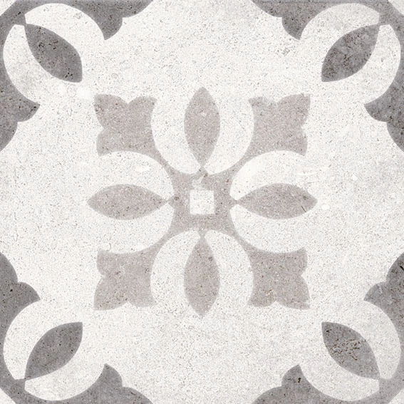 vives nassau pukao blanco 20x20 cm