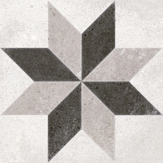 vives nassau taito blanco 20x20 cm