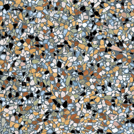 vives brenta naevia multicolor padlólap 20x20 cm